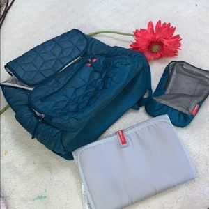 Skip Hop backpack